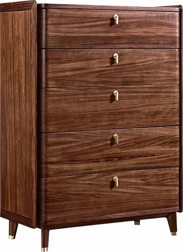 胡桃K餐廳 童話森林烏金木實木家具與工藝禮品的美學融合