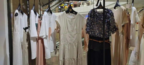 羽你相約反季風暴 隆達百貨服飾廣場引領時尚新潮流