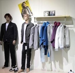 風尚優品服裝店 融合潮流服飾與日用百貨的一站式購物體驗