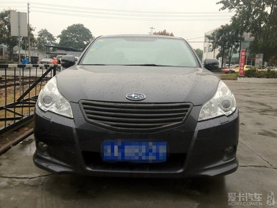 探索2010年斯巴魯力獅租賃二手車市場(chǎng) 收購(gòu)機(jī)遇與注意事項(xiàng)